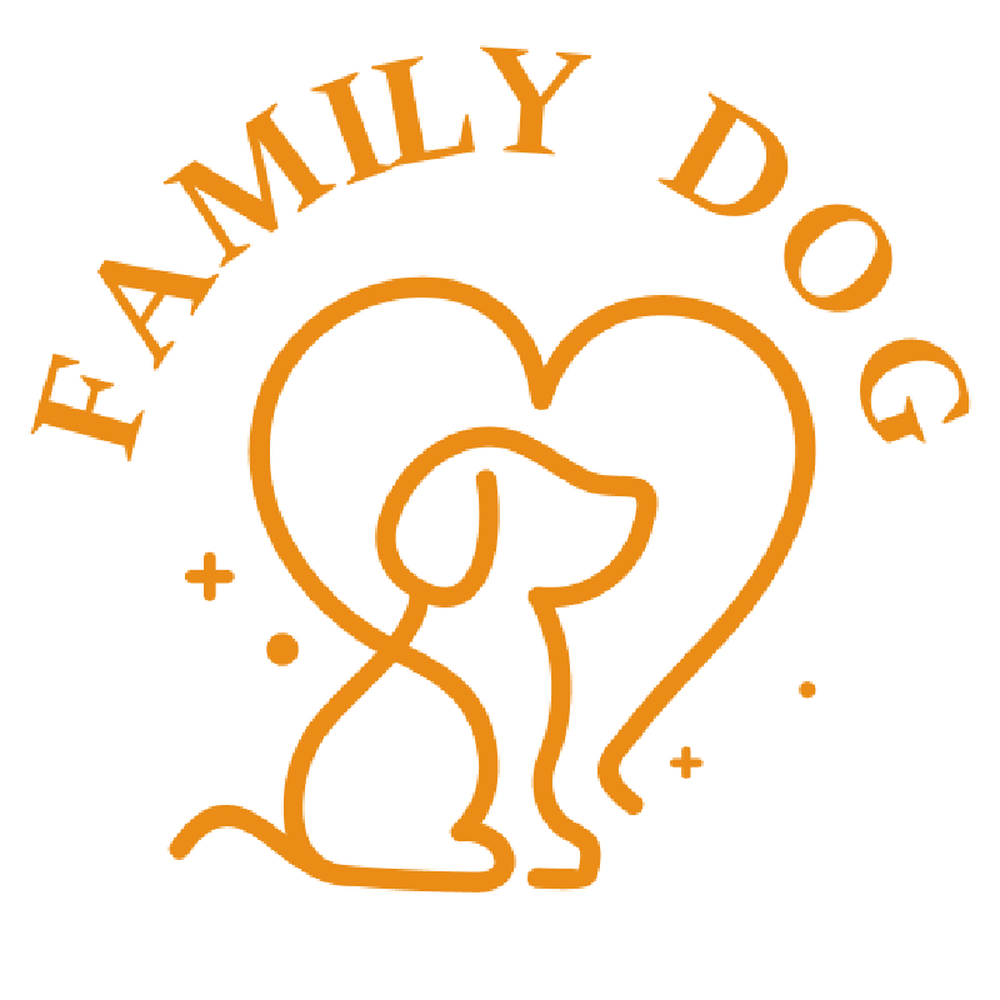 Family Dog - OR/WH R
